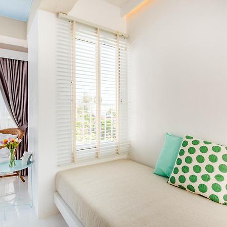 Baan Kangmung Hua Hin On The Beach Exteriör bild
