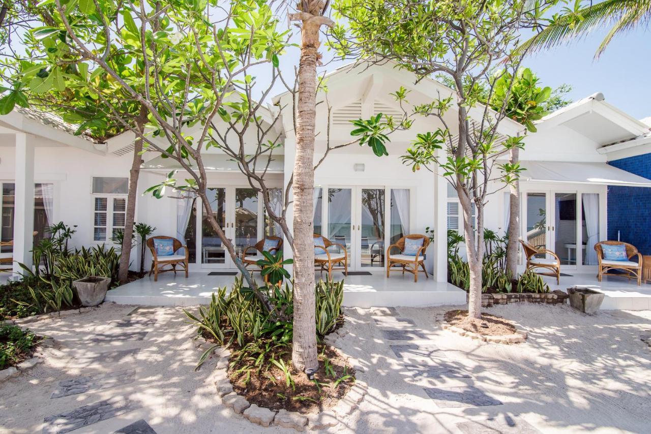 Baan Kangmung Hua Hin On The Beach Exteriör bild